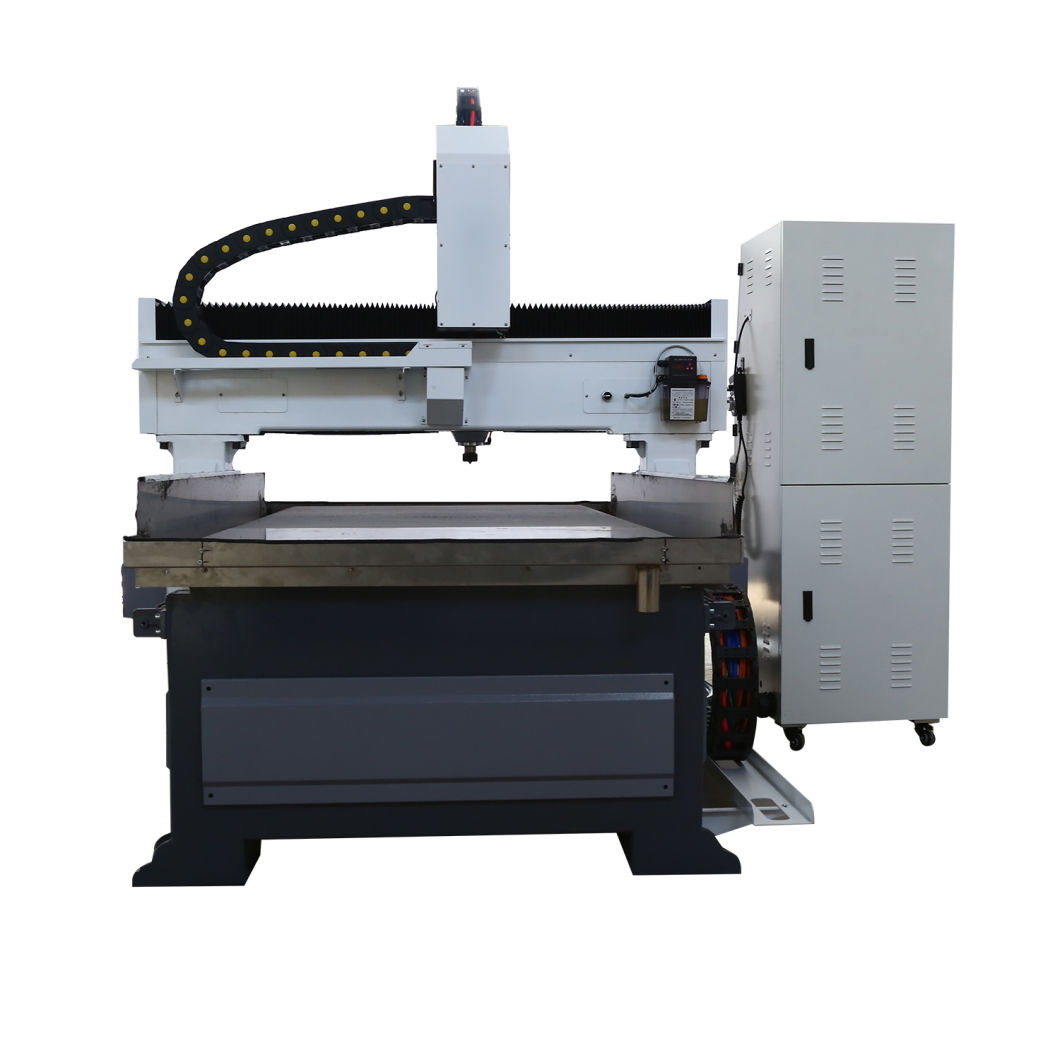 Durable Zxx-C1510 Advanced Automatic Multifunctional Glass Cutting Machine