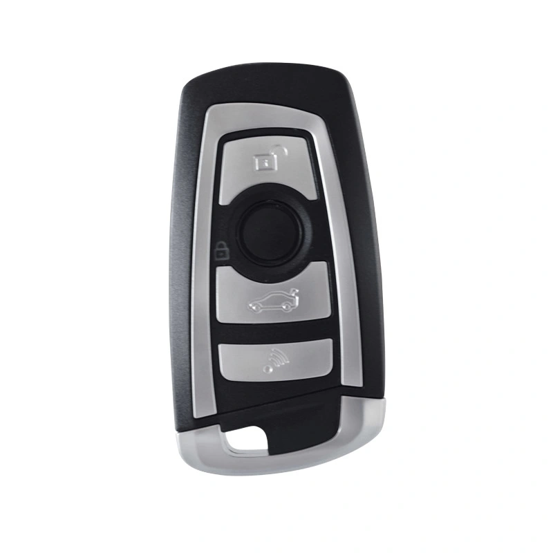 Top Quality Professional Smart Key 4 Button 315MHz 433MHz 868MHz BMW Smart Key for BMW 5 7 CAS4