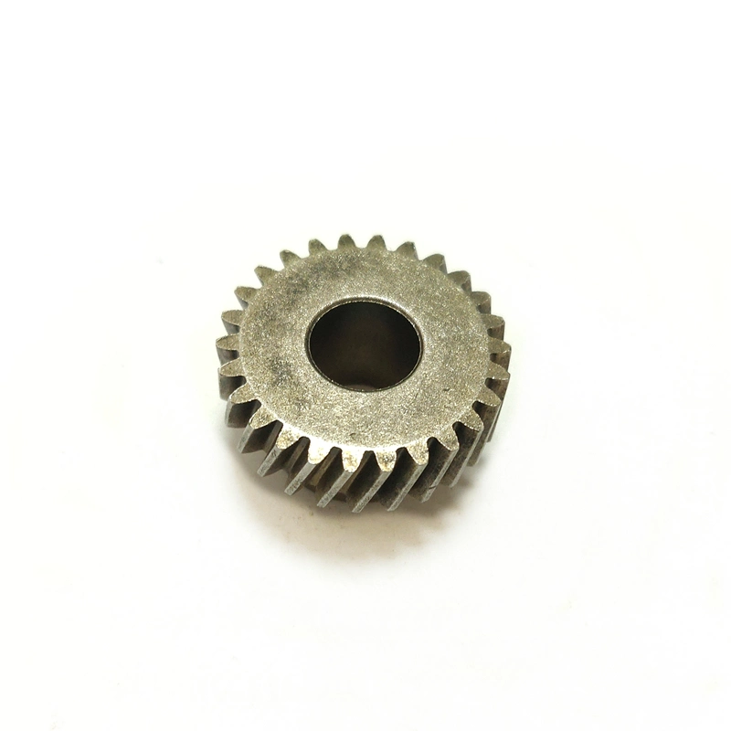 Powder Metallurgy Hardware Tools and Fittings Lock Core Fittings Metal Sintered Component Gear