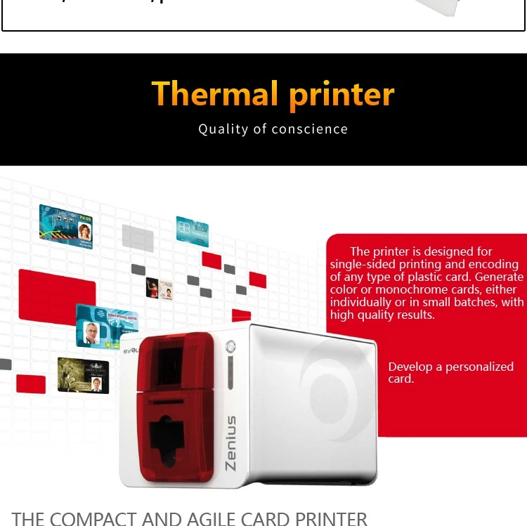 Blank RFID MIFARE 1K S50 Card Blank RFID Key Card