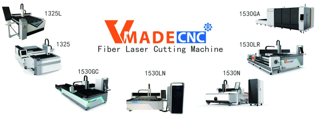 Steel Laser Cutter /Fiber Laser Cutting Machine Price/ Laser Cutting Machine