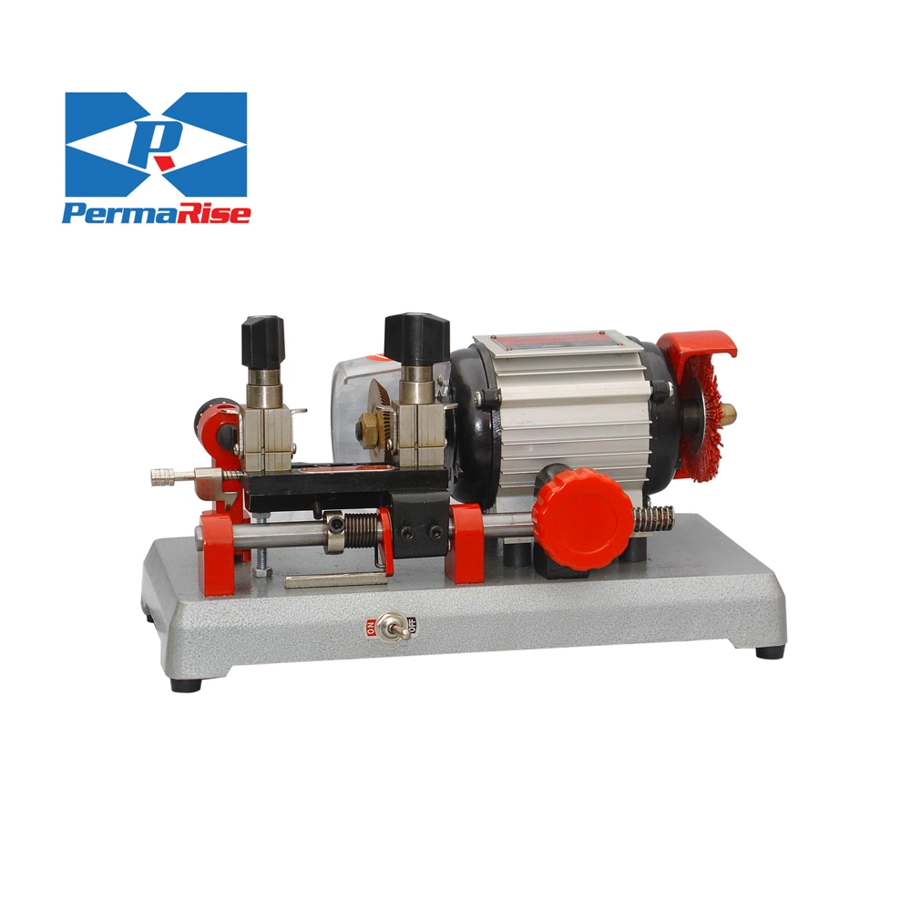 988 Series High-Ranking Precision Key Cutting Machine for Various Keys