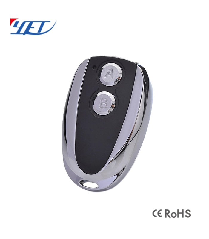 Copy Code RF Remote Control Car Key Shell Appearance Yet003