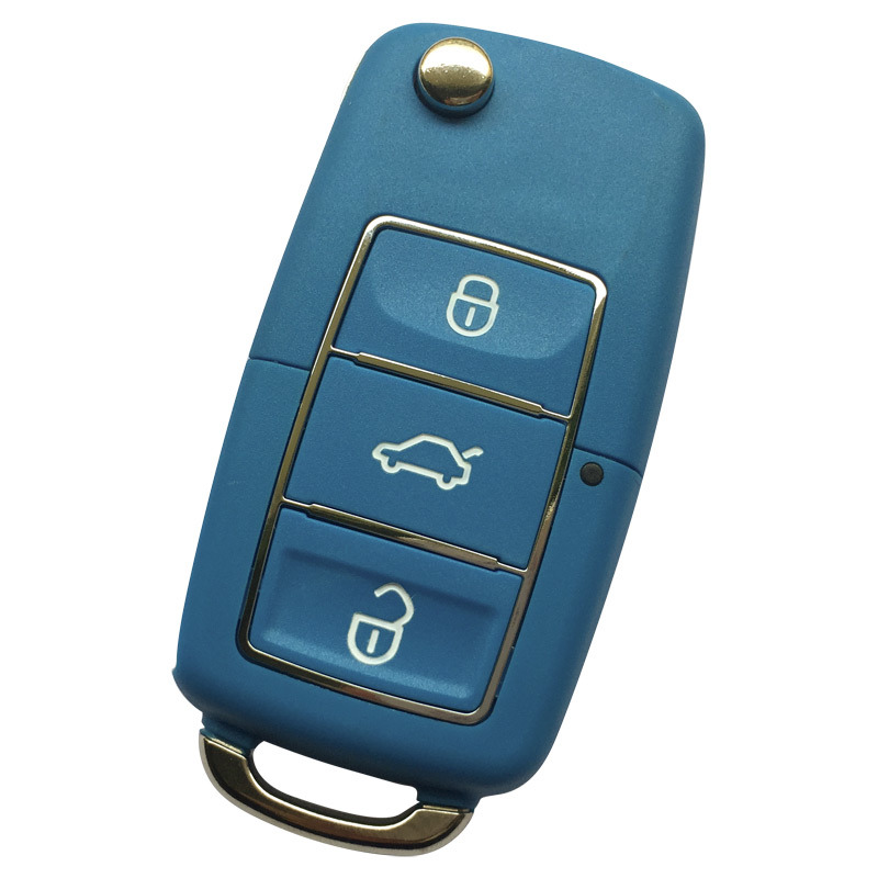 Car Key Remote Duplicator with Flip Key