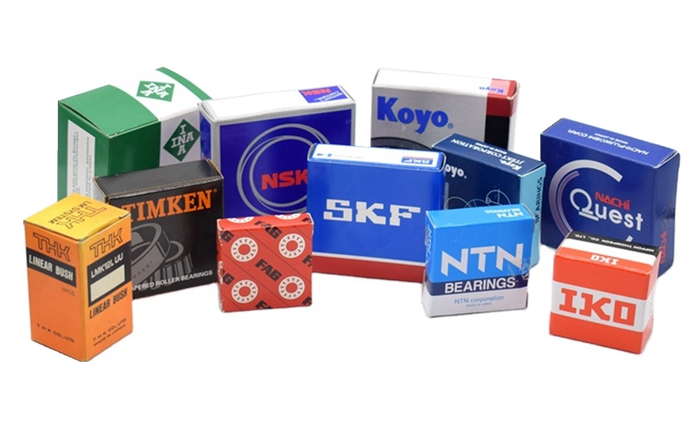 Timken Koyo NACHI NTN SKF Taper Roller Bearing 368A/363 375/374 28580/28521 28580A/28521 Bearings with Catalog