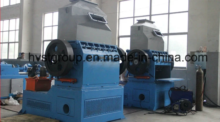 Tire Shredder Machine Used Key Cutting Machines for Sale