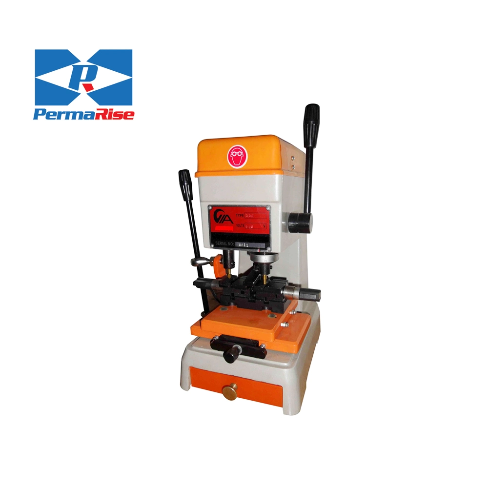 Th-100e1 Factory Key Cutting Machine for Accurate Copy
