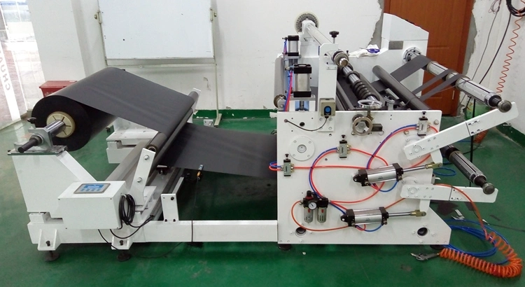 Paper Roll Cutting Machine/Automatic Slitting Machine/Paper Core Cutting Machine