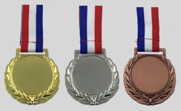 Blank Medals (3)