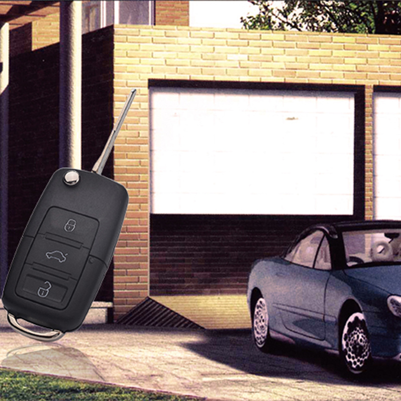 315MHz\433MHz Wireless Car Key Remote Control Car Door Lock J38