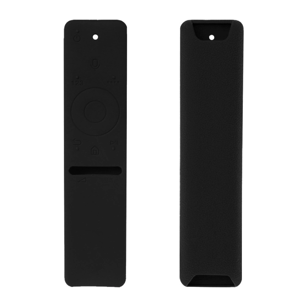 Customized Silicone Case Protective Cover for TV Stick Remote Controller Cover
