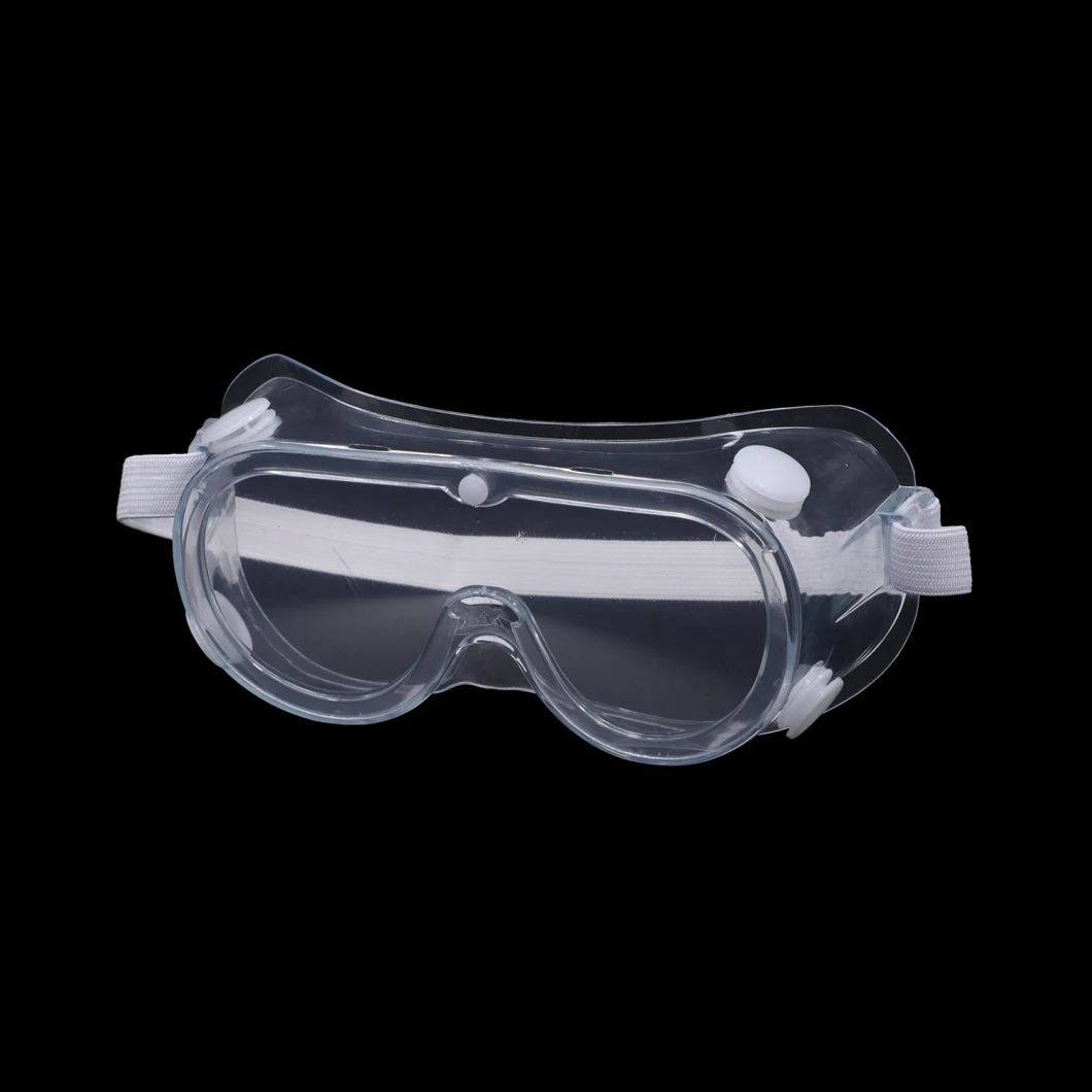 Anti-Fog Goggles Wholesale Safety Protective Glasses Goggles