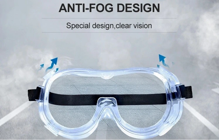 Disposable safety Protective Glasses Goggles