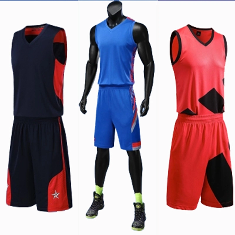 Best Unique Clothing of Basketball Jersey for Basketball Team