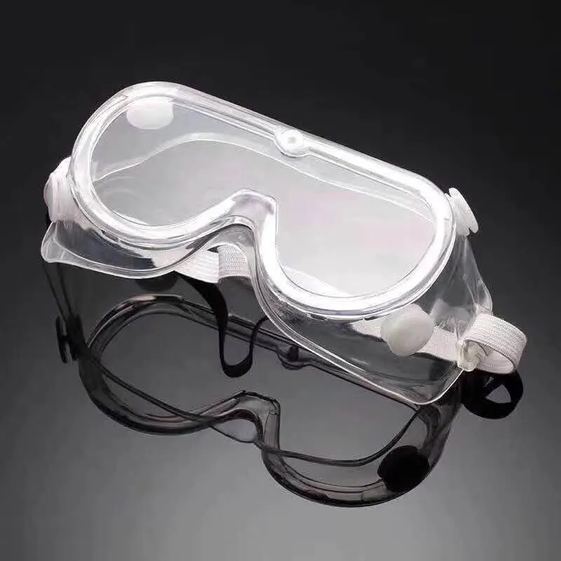 Face Shield Safety Glasses Goggles Protective Goggle