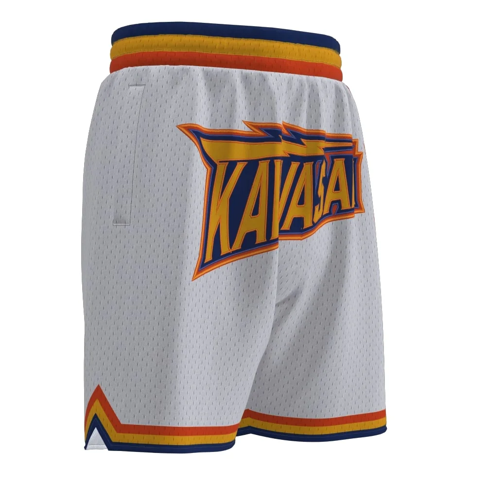Custom Quick Dry Basketball Shorts Basketball Jersey Wear Basketball Shorts