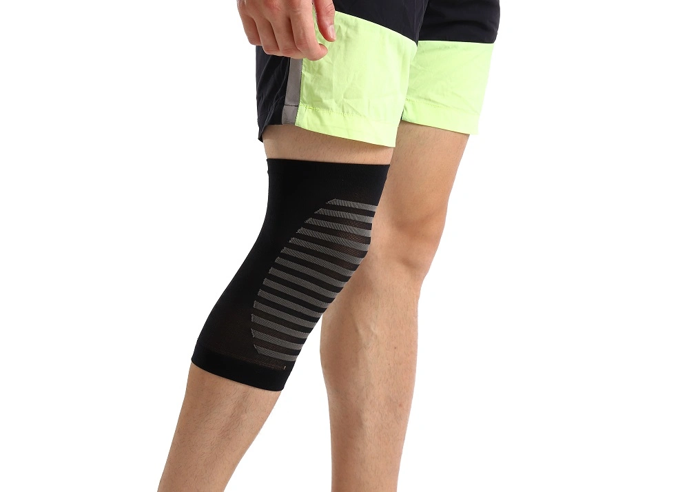 Sports Compression Knee Protector Pad for Men&Women