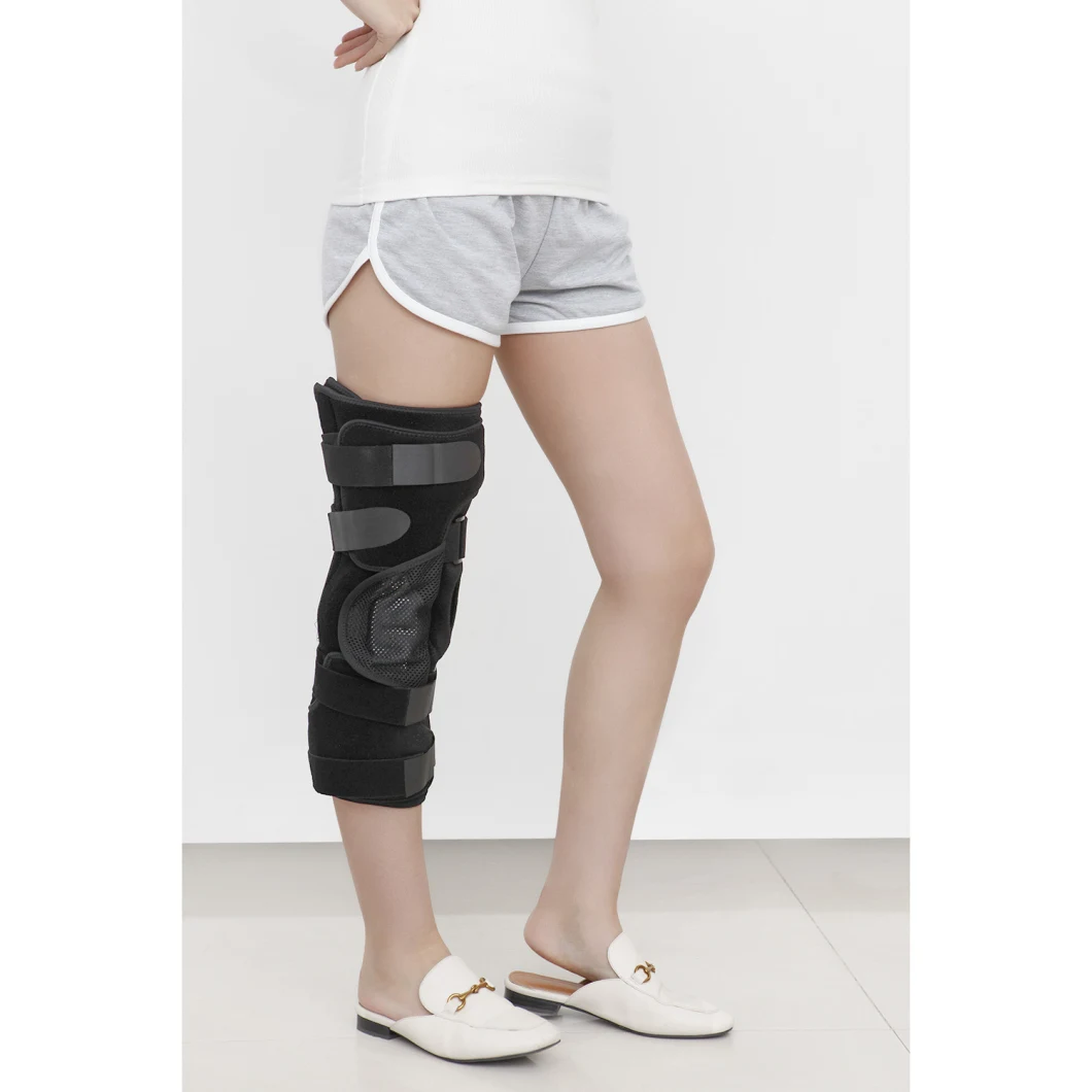 OA Knee Brace Ligament Protection Knee Brace