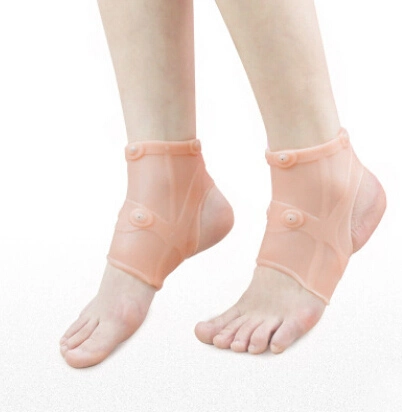 Gel Magnetic Health Ankle Support to Relieve Pain of Ankle