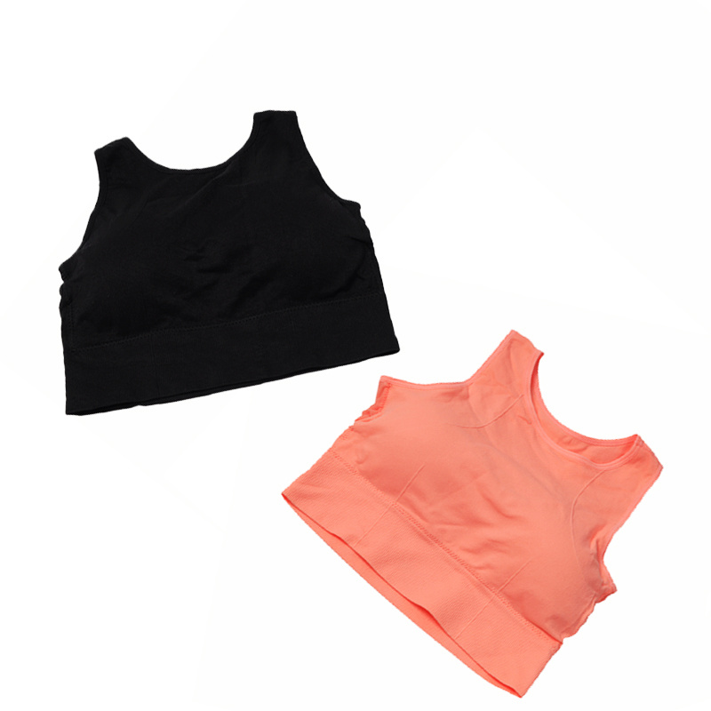 Women Sport Bras Mesh Shirt Fitness Workout Vest Underwear Running Yoga Gym Seamless Plus Size Bra Custom Best Underwear Healthy Sport Top Bra