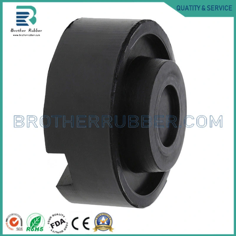 Car Jack Rubber Protector Pad/High Quality Jack Rubber Pad