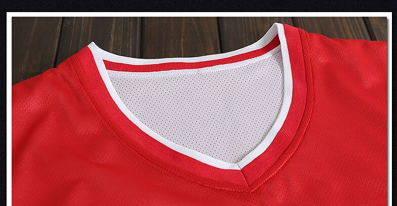 2019 Cheapest Wholesale Basketball Uniform Latest Custom Printing Reversible Dry Fit Basketball Jersey Shorts Uniform