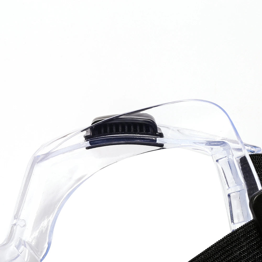 Gafas De Seguridad Eye Protective Glasses Plastic Medical Safety Glasses Goggles Lentes Protectores