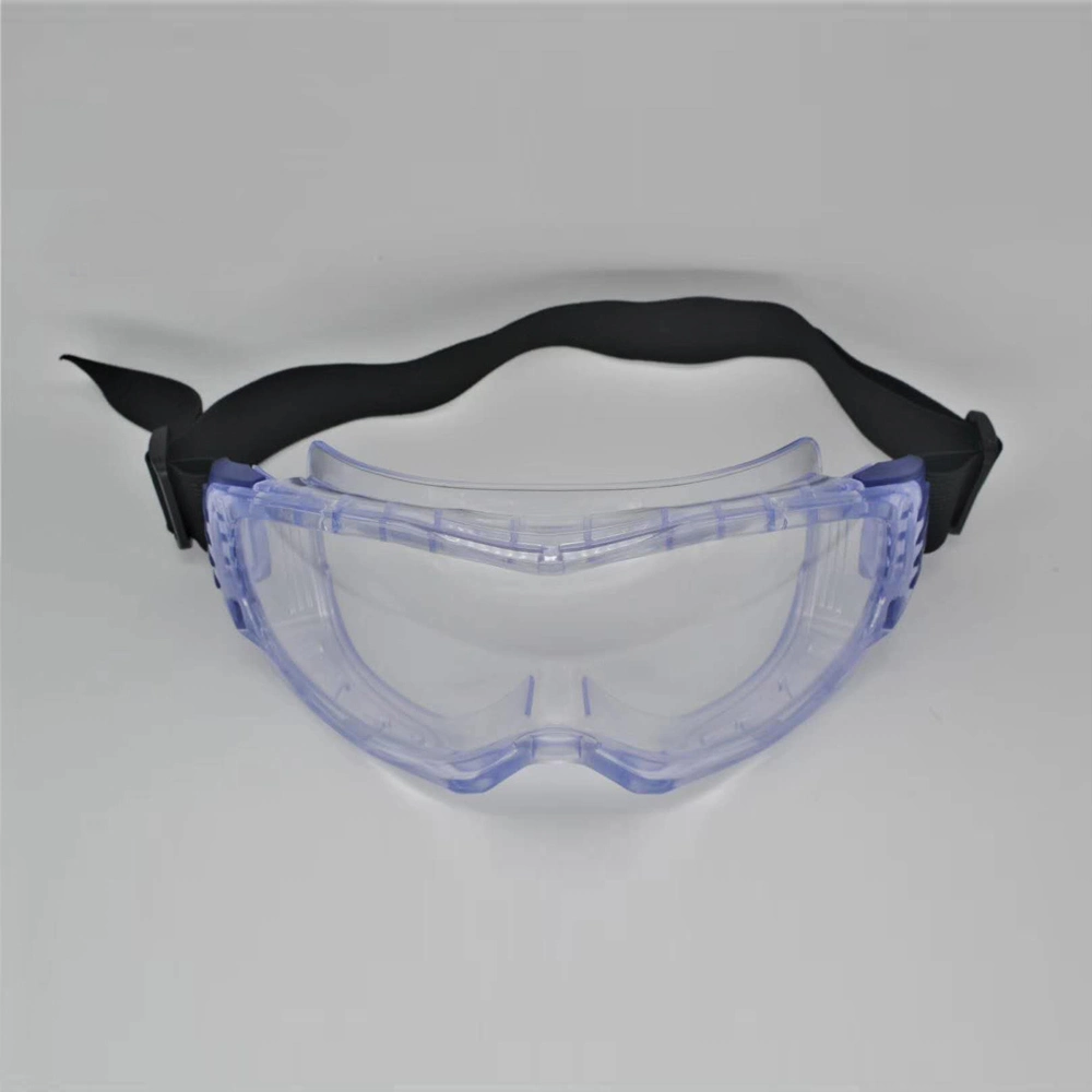 Spherial Safety Goggles Factory Anti Fog Safety Glasses Factory Medical Protective Eye Goggles