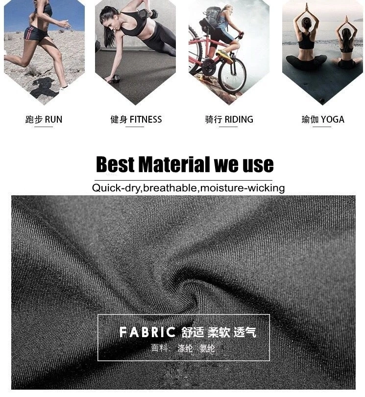 Women Clothing Patterned Fitness Clothes Gym Sports Wear Seamless Yoga Sport Set