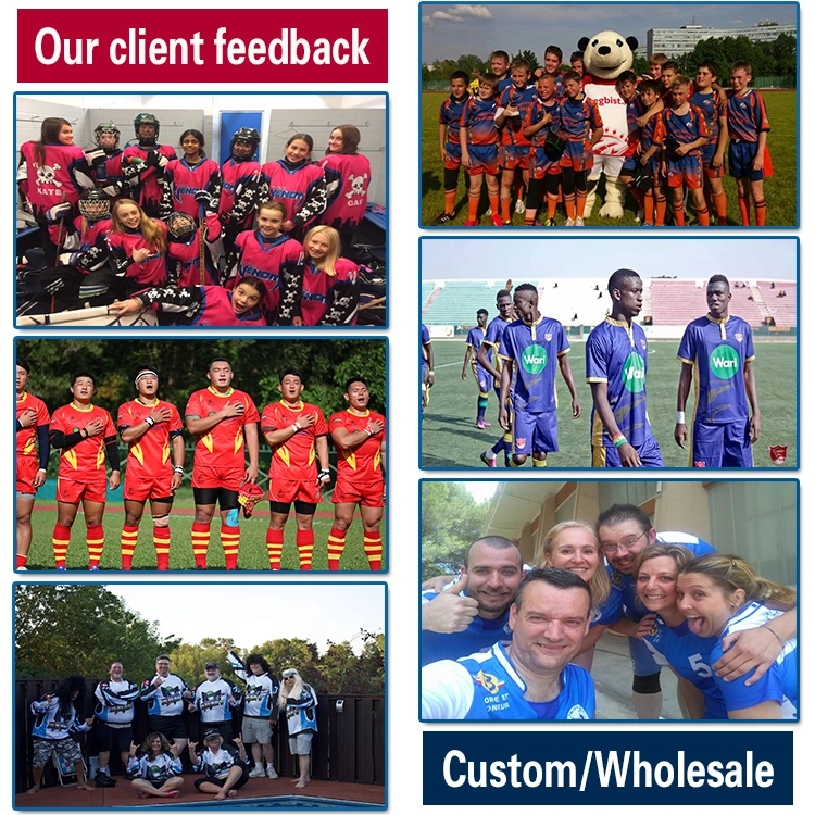 Best Quality New Wholesale Original Soccer Sublimation Team Custom Football Uniform Soccer Jersey Set Soccer Wear