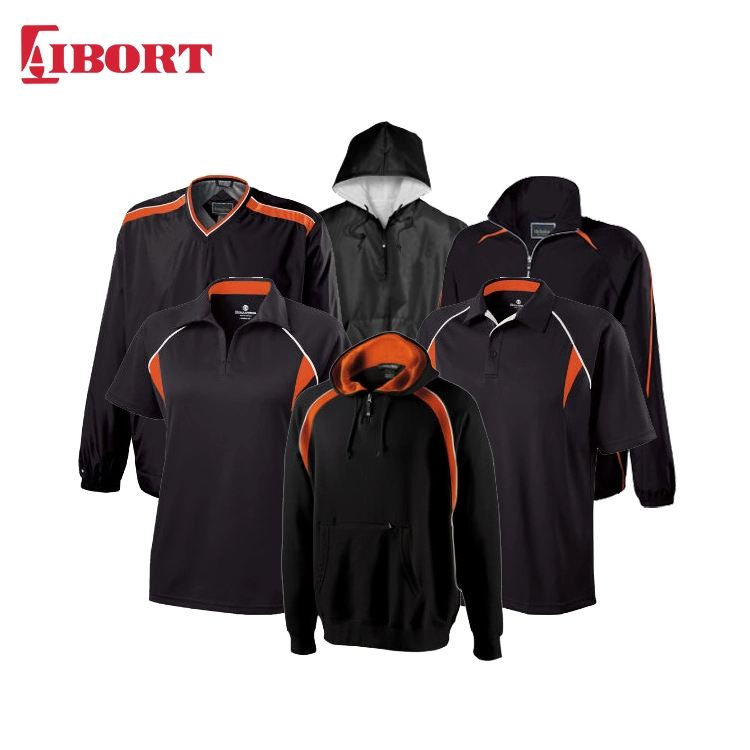 Aibort Cheap Sublimation Soccer Jerseys Set Football Shirt Team Set Training Uniform (Soccer Jersey 150)