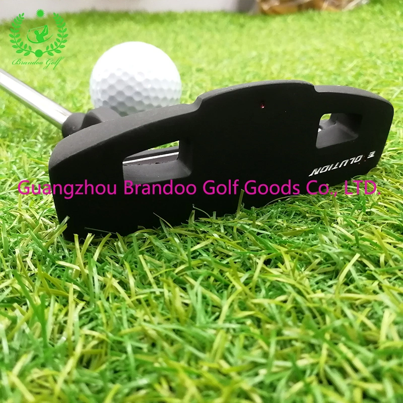 Simple Style Putter Stainless Steel Shaft Unisex Golf Clubs Putter
