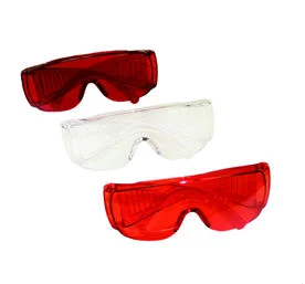 Safety Protective Goggles Eyewear Glasses Anti Saliva Medical Equipment