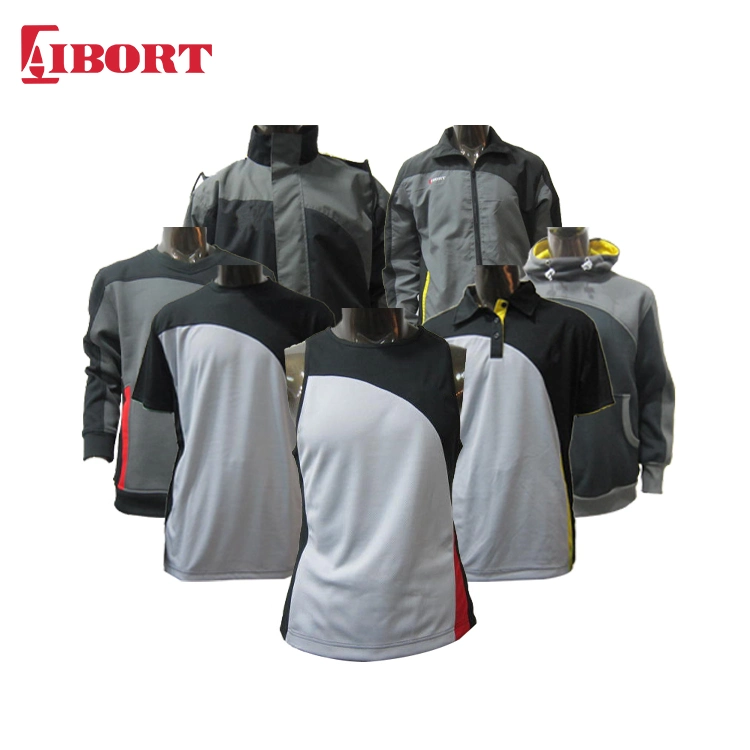 Aibort Sublimated Custom Wholesale Blank Kids Rugby Jersey (Rugby 156)