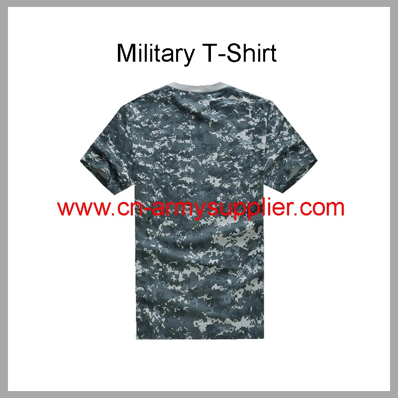 Camouflage T Shirt-Military Shirt--Police Shirt-Military T Shirt-Army T Shirt