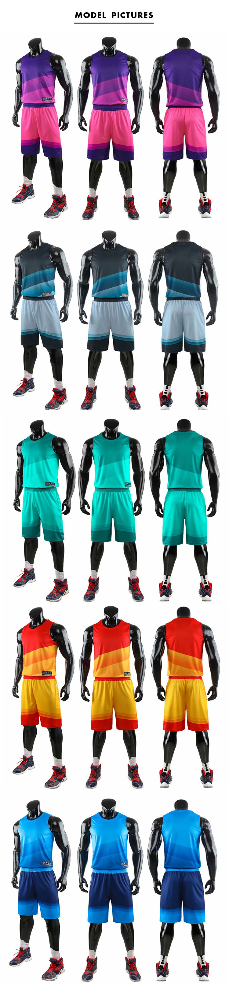 2021 Kcoa Wholesale High Quality Outdoor Custom Youth Basketball Wear