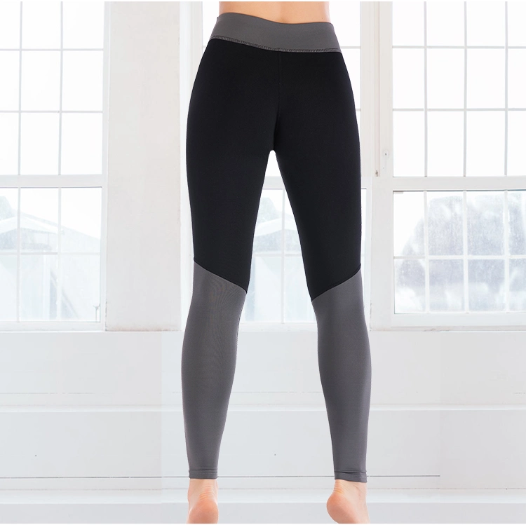 Cody Lundin Women High Quality Compression Breathable Wholesale Design Your Own Dropship Spandex Leggings for Fitness Yoga Pants Apparel