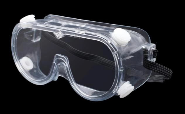 Safety Eye Glass Goggles Protective Goggles for Hospital