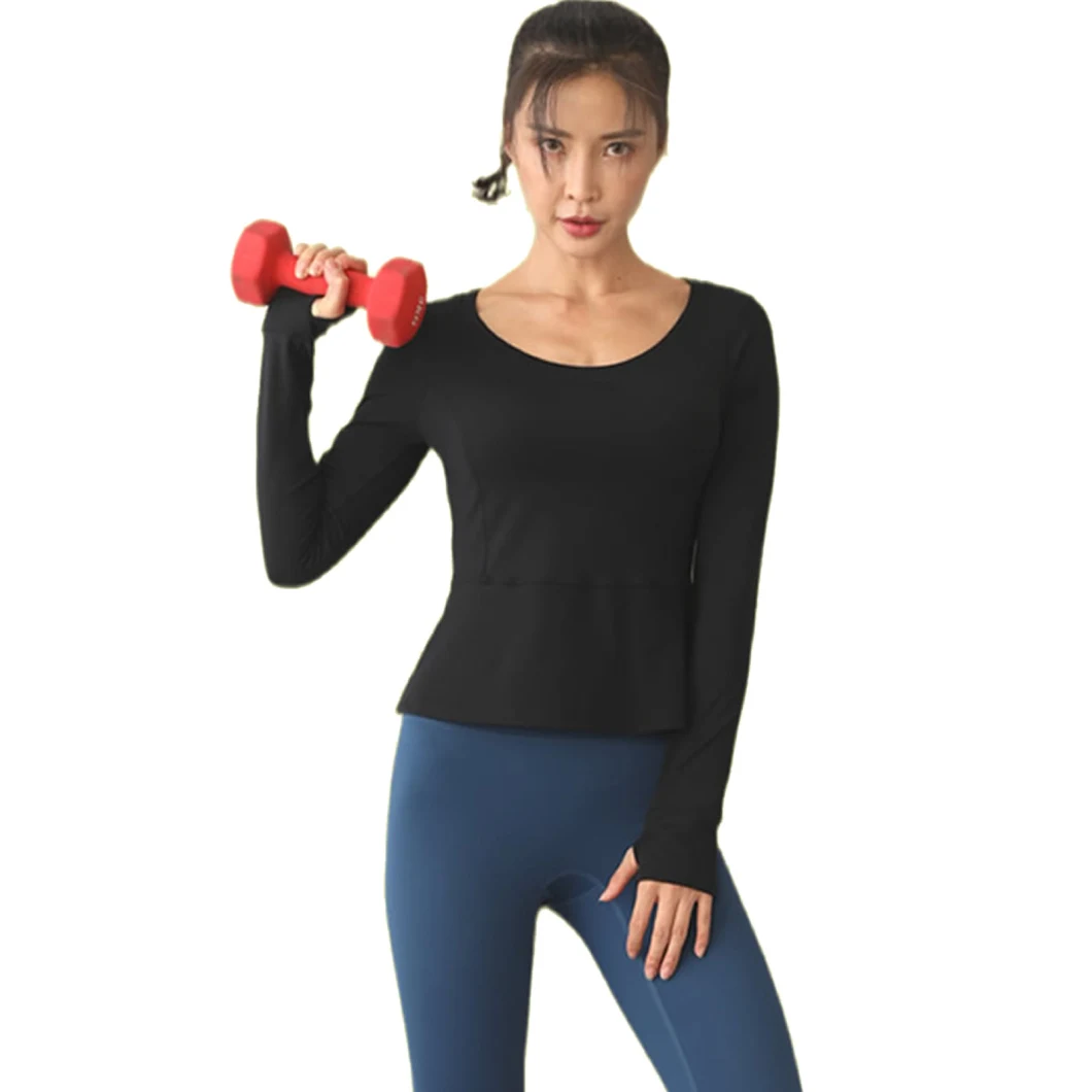 Workout Tops for Women Yoga Tops Tops Gym Workout Clothes