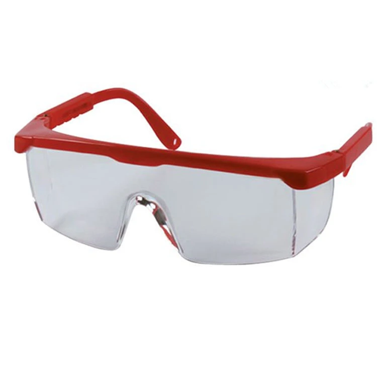 Eye Protective Industry Glasses Protective Safety Goggles