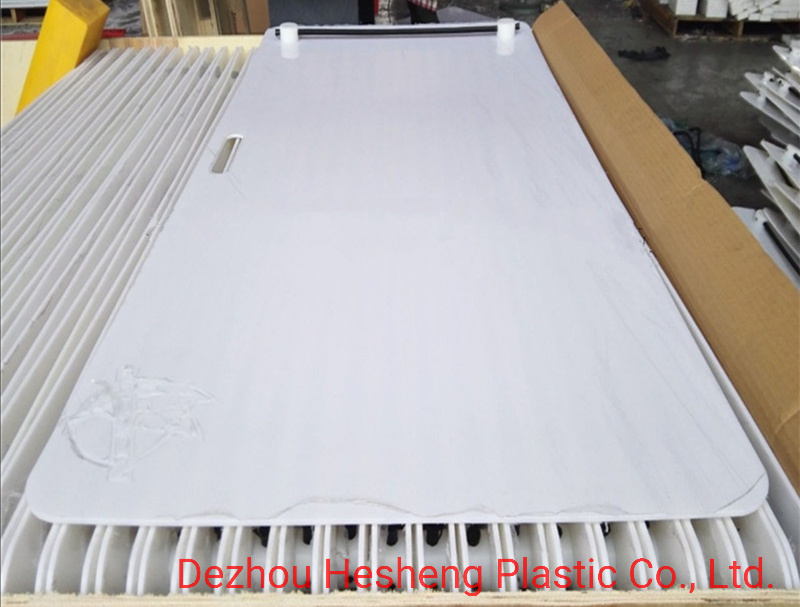 Artificial Synthetic Ice Hockey Rink Boards/ Ice Hockey Rink