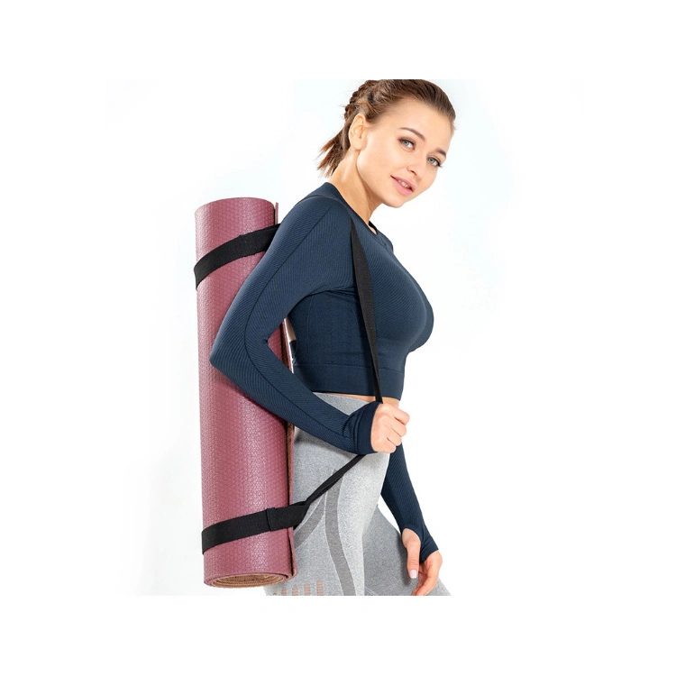 Wholesale Cheap Workout Gym Clothes Women Sport Yoga Tank Top Long Sleeve Fitness T Shirt