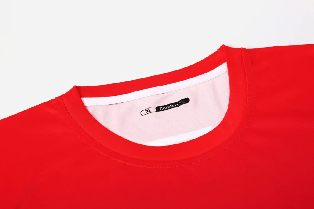 Original Sport Clothing Lightweight Soccer Jersey