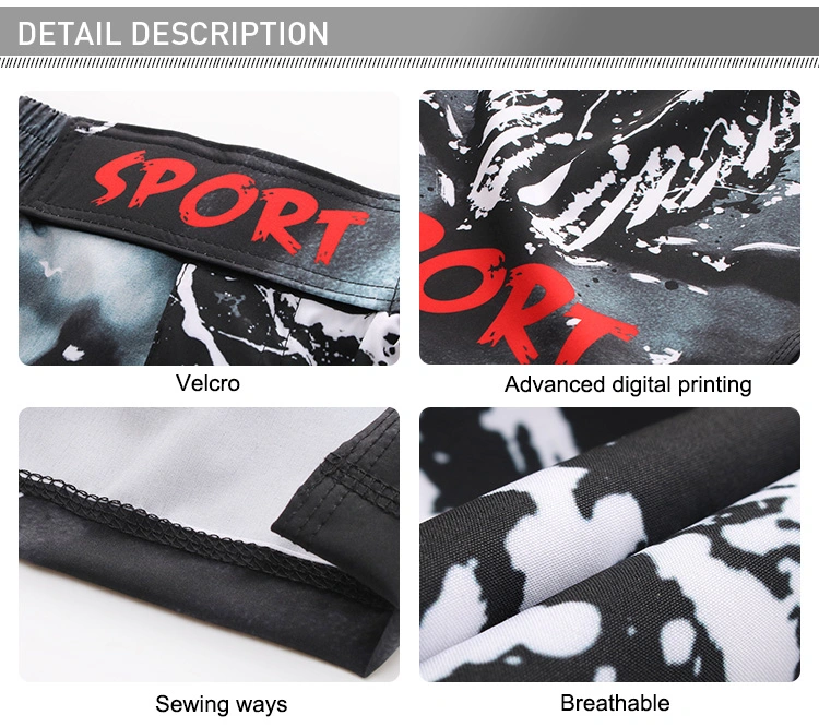 Cody Lundin Board Shorts MMA Compression Athletic Custom Print Mens Fitness Athletic Gym Training Sports Shorts