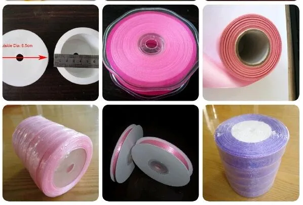 Hot Selling Colorful Organza Ribbon for Festival Packaging/for Garments, Gifts, Bags and Garment Accessories