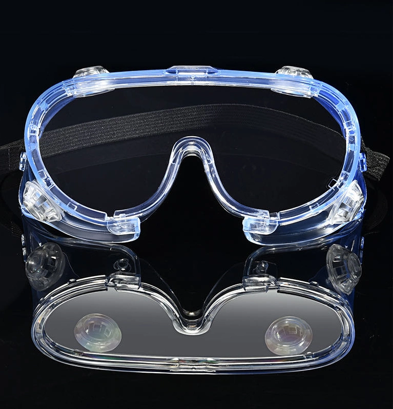 Medical Protective Goggles Safety Goggles Anti Fog Goggles