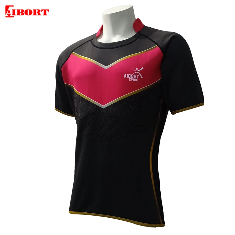 Aibort Super Team Set Adults Rugby Uniform (RUGBY-03)