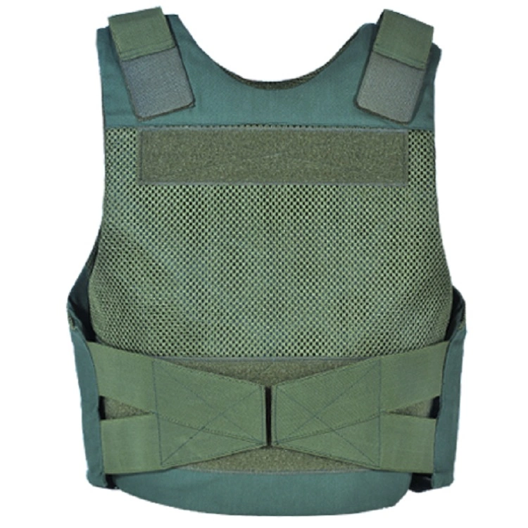 Military Molle Training Vest Tactical Bullet Proof Vest
