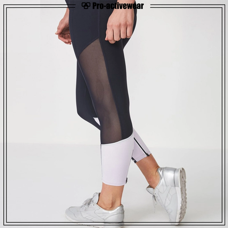 2019 Women Gym Fitness Clothing Heart Booty Leggings Compression Sports Yoga Leggings