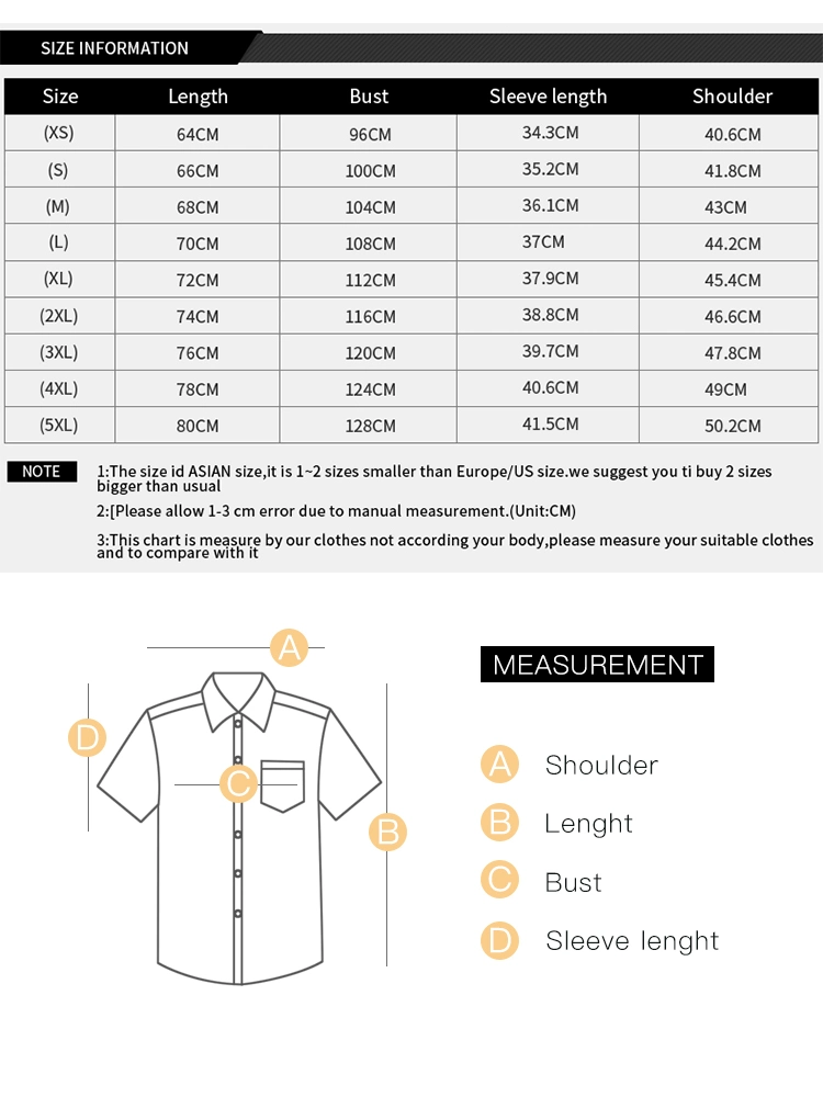 Mix Color T-Shirts Men's Casual Polyester T-Shirts